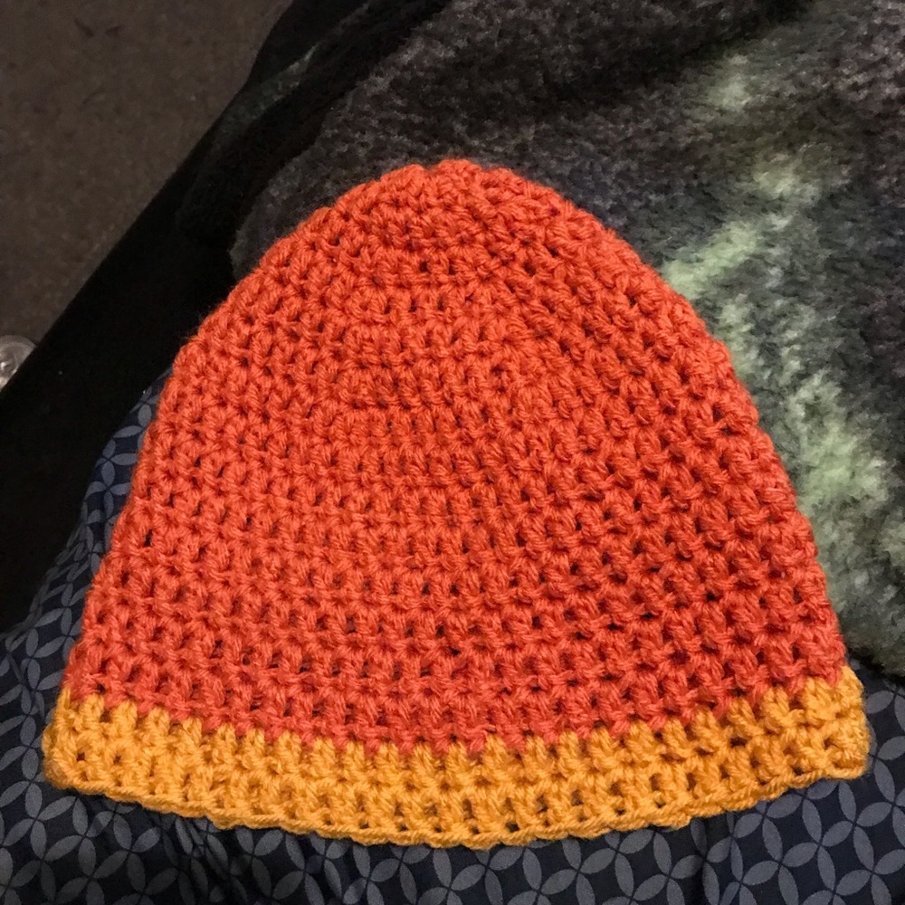 Beanie